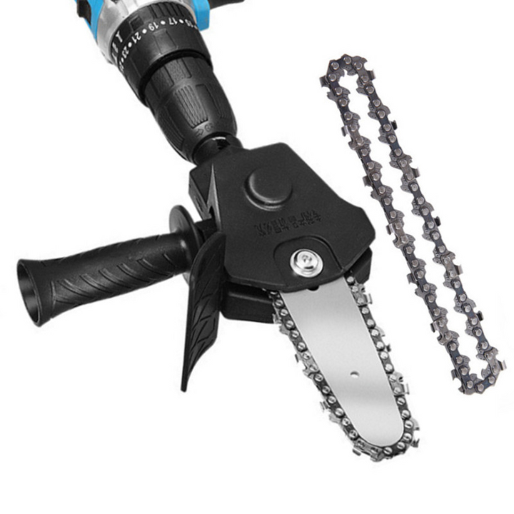 Adaptador de Mini Motosserra - MotoEasy™
