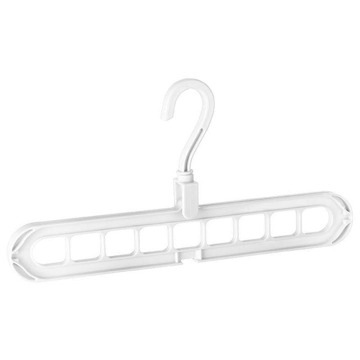 Cabide Multi Organizador de Roupas