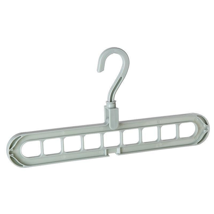 Cabide Multi Organizador de Roupas