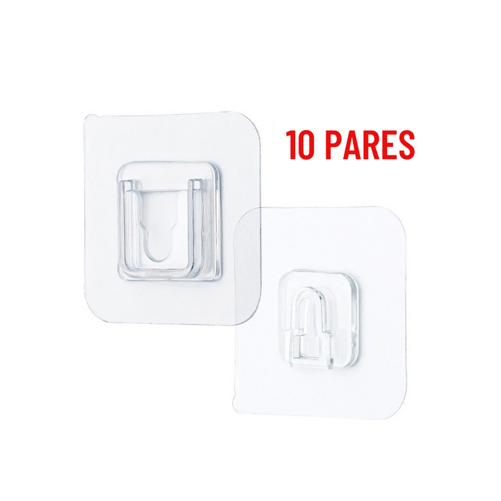 Fixadores de Parede - Strong Fix