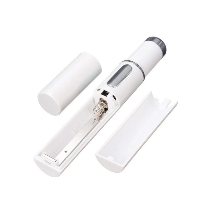 Caneta Laser Tratamento de Varizes e Acne