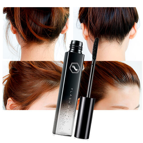 Anti-Frizz em Gel Transparente Alinhador de Cabelo